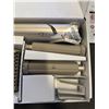 Image 3 : SHARK FLEXSTYLE MULTI-STYLER HAIR STRAIGHTENER - TESTED WORKING, RETAIL $349