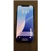 Image 2 : APPLE IPHONE XS MAX 64GB, UNLOCKED, READY TO USE, WIPED AND ERASED NO PASSWORD, CRACKED REAR GLASS A