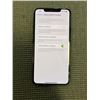 Image 3 : APPLE IPHONE XS MAX 64GB, UNLOCKED, READY TO USE, WIPED AND ERASED NO PASSWORD, CRACKED REAR GLASS A