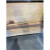 Image 4 : WOODEN 7 DRAWER 1 DOOR DRESSER MADE IN USA