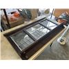 Image 2 : WALL MIRROR WITH COAT RACK