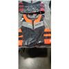 Image 2 : 2 SIZE MEDIUM SOFT LIFE JACKETS