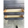 Image 2 : IKEA MALM 6 DRAWER DRESSER