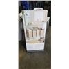 Image 1 : AS NEW THRESHOLD 4 COMPARTMENT LAUNDRY SORTER