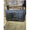 Image 4 : AQUOS SHARP 60" LIQUID CRYSTAL TV. MODEL LC-60LE632U