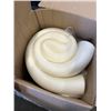 Image 3 : AS NEW BODYFORM ORTHOPEDIC CLOUD TEN DELUXE 2.5 INCH MATT