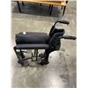 Image 5 : AIRGO LIGHTWEIGHT TRANSPORT CHAIR
