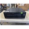 Image 1 : YAMAHA NATURAL SOUND STEREO RECEIVER MODEL RX-V1070