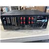 Image 3 : YAMAHA NATURAL SOUND STEREO RECEIVER MODEL RX-V1070