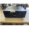 Image 1 : DENON AV SURROUND RECEIVER MODEL AVR-3803