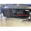 Image 4 : DENON AV SURROUND RECEIVER MODEL AVR-3803
