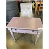 Image 1 : WRITING DESK W/ CHAIR
