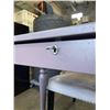 Image 3 : WRITING DESK W/ CHAIR