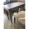 Image 4 : WRITING DESK W/ CHAIR