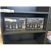 Image 1 : 2 SETS OF ARTIKA ECLIPSE SOLAR STRING LIGHTS WITH 20 LED BULBS, REMOTE, EACH IS 42FT LONG