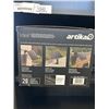 Image 3 : 2 SETS OF ARTIKA ECLIPSE SOLAR STRING LIGHTS WITH 20 LED BULBS, REMOTE, EACH IS 42FT LONG