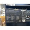 Image 4 : 2 SETS OF ARTIKA ECLIPSE SOLAR STRING LIGHTS WITH 20 LED BULBS, REMOTE, EACH IS 42FT LONG