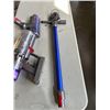 Image 5 : DYSON V11 CORDLESS STICK VACUUM - TESTED WORKING, RETAIL $799