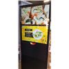 Image 4 : AS NEW 49" FLOOR STANDING TOUCHSCREEN KIOSK, WORKING