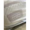 Image 2 : AS NEW KINGSIZE DOUGLASS ORIGINAL MATTRESS