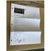Image 3 : NEW IN BOX KUPPERSBUSCH WALL OVEN WITH HANDLE. MODEL 98005 COMES WITH BAKING TRAY AND DRIP TRAY