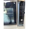 Image 3 : NEW KUPPERSBUSCH WALLOVEN WITH HANDLE. MODEL 98005. COMES WITH BAKING TRAY AND DRIP TRAY