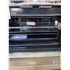 Image 5 : NEW KUPPERSBUSCH WALLOVEN WITH HANDLE. MODEL 98005. COMES WITH BAKING TRAY AND DRIP TRAY