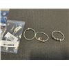 Image 1 : 3 PANDORA 925 BRACELETS ONE WITH CHARMS