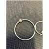 Image 2 : 3 PANDORA 925 BRACELETS ONE WITH CHARMS