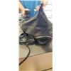 Image 2 : MATCHING LEATHER BACKPACK AND PURSE