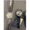 Image 2 : 5 MENS WATCHES
