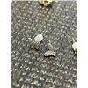 Image 3 : 4 PAIRS OF EARRINGS