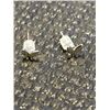 Image 4 : 4 PAIRS OF EARRINGS