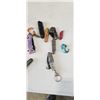 Image 3 : 14 VARIOUS KNIVES