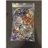 Image 2 : BAG OF ASSORTED JEWELRY, PARTS, AND PENDANTS