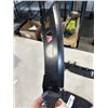 Image 6 : 2 TACTICAL KNIVES WITH SHEATHS