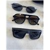 Image 2 : 6 PAIRS OF ASSORTED MENS SUNGLASSES