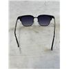 Image 4 : 2 PAIRS OF PRADA SUNGLASSES. 1 HAS A CASE