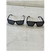 Image 1 : 2 PAIRS OF FOSTER GRANT SUNGLASSES. 1 PAIR IS POLARIZED