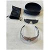 Image 1 : MELT SUNGLASSES IN CASE WITH 2 EXTRA LENSES