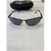 Image 2 : RAYBAN POLARIZED SUNGLASSES IN CASE