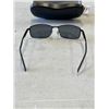 Image 3 : RAYBAN POLARIZED SUNGLASSES IN CASE