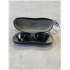 Image 4 : RAYBAN POLARIZED SUNGLASSES IN CASE
