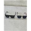 Image 1 : PAIR OF TOM FORD AND PAIR OF EMPORIO ARMANI SUNGLASSES