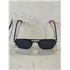 Image 3 : PAIR OF TOM FORD AND PAIR OF EMPORIO ARMANI SUNGLASSES