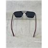 Image 5 : PAIR OF TOM FORD AND PAIR OF EMPORIO ARMANI SUNGLASSES