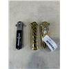 Image 1 : 3 DECORATIVE KNIVES