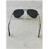 Image 3 : RAY BAN SUNGLASSES IN CASE