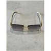 Image 1 : CARTIER SUNGLASSES IN CASE