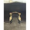 Image 5 : CARTIER SUNGLASSES IN CASE